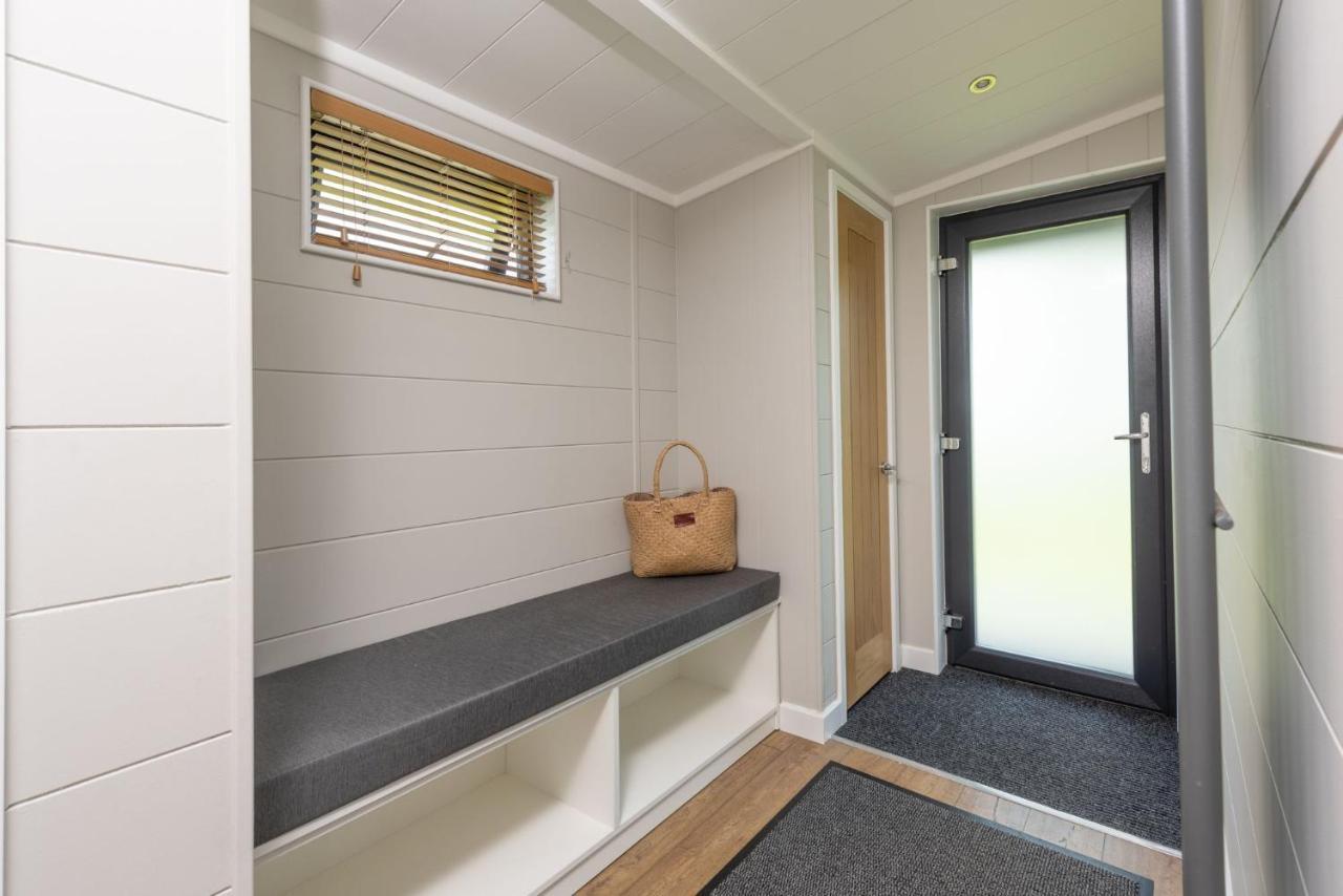 Primrose Lodge, 25 Roadford Lake Lodges Lifton Экстерьер фото